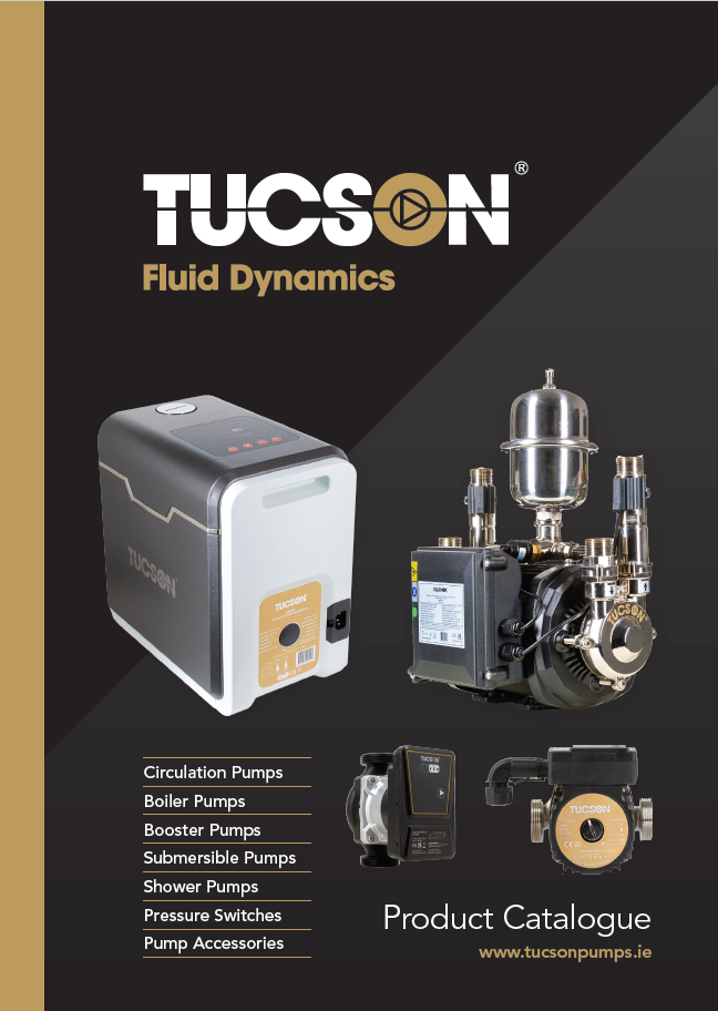 Tucson Pumps Brochure